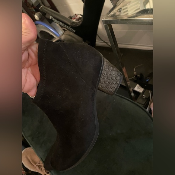 Remonte suede booties - Picture 7 of 7